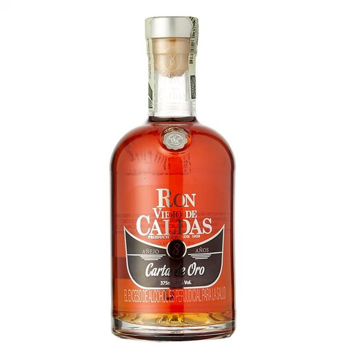 RON VIEJO DE CALDAS 5 AÃOS X 750