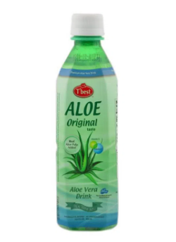 ALOE VERA  *500 ML