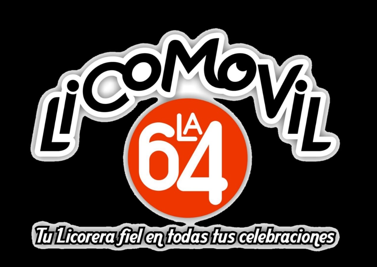 Licomovil La 64